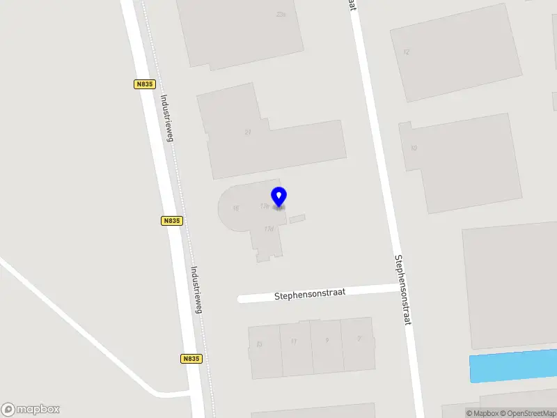 Kreston VH Beheer B.V.