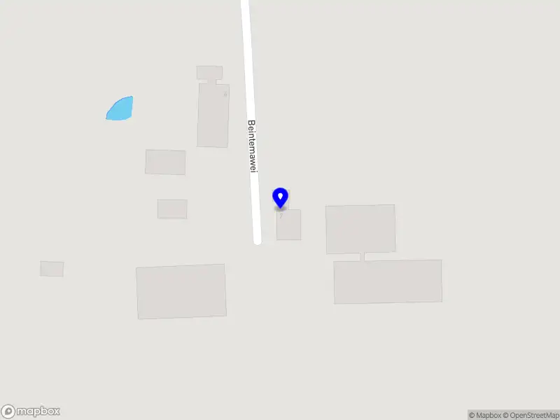 G.J. vd Beek Agriservice