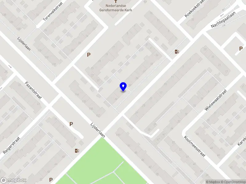 Stichting Platform Geloven in Schiedam