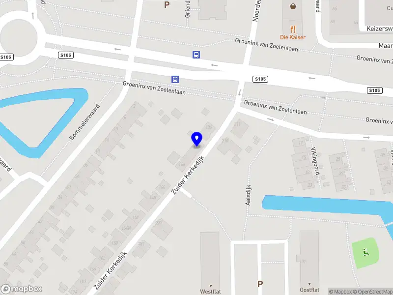 Bouwbezorg B.V.