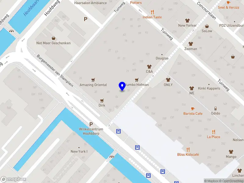 Flex Medische Diensten B.V.