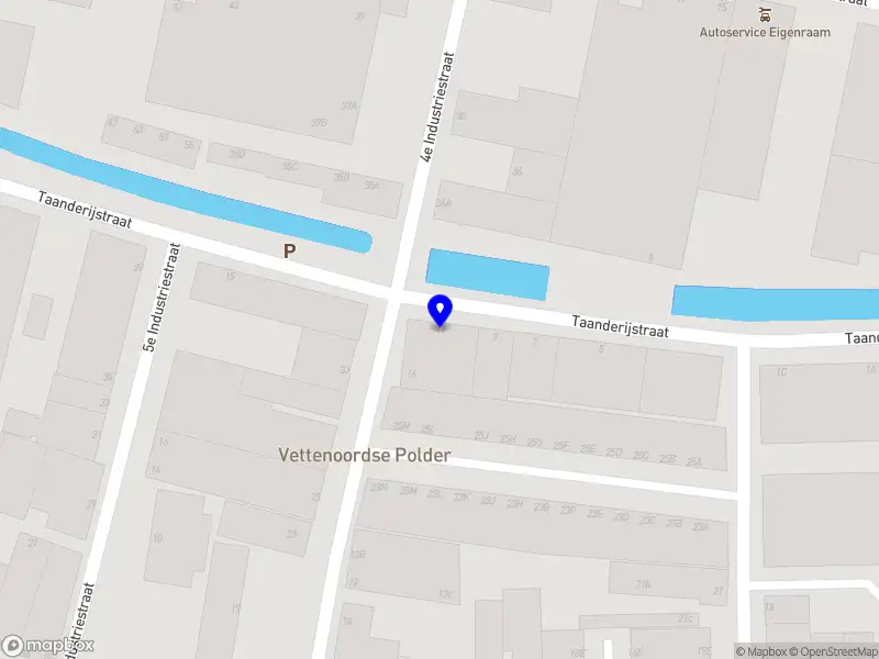 Nieuw bedrijf Cetinkaya Vastgoed B.V.