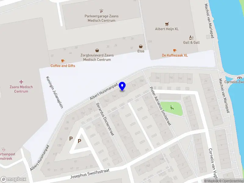 Downtown Venues B.V.