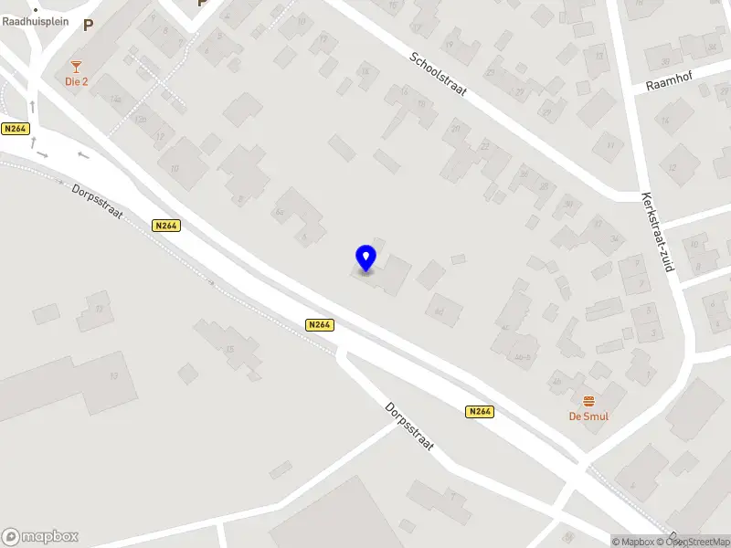 Boxmeerse Wielerclub