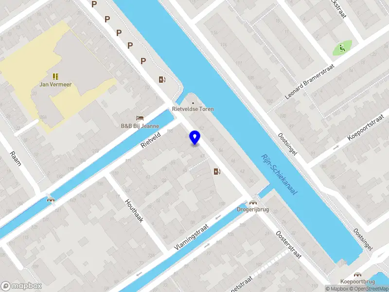 Vereniging van Eigenaars Doornstraat 140-142 te 's-Gravenhage