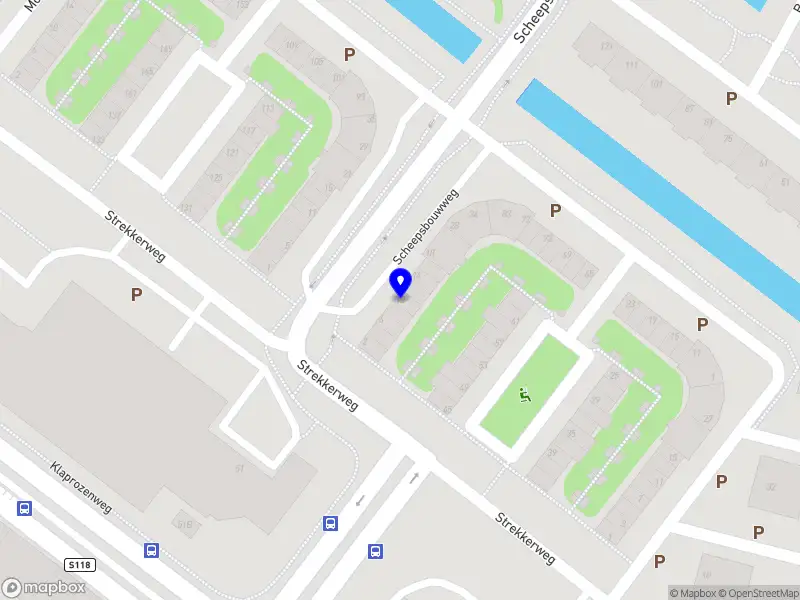 Visionair Oogzorg