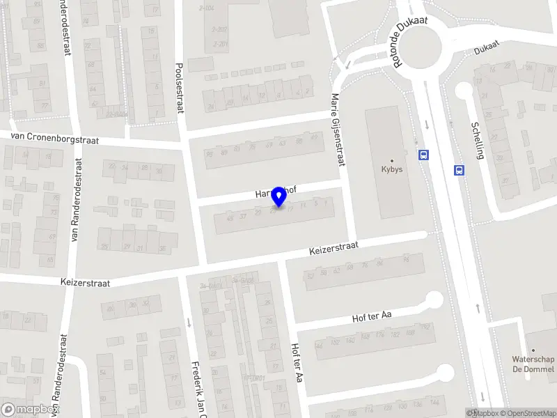 Boxtel Tapijtreiniging
