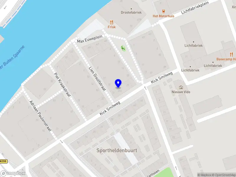 SV Holding B.V.