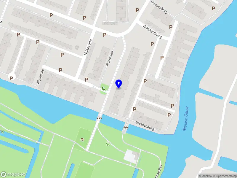 Wijkbelang Havenzathe Landsmeer