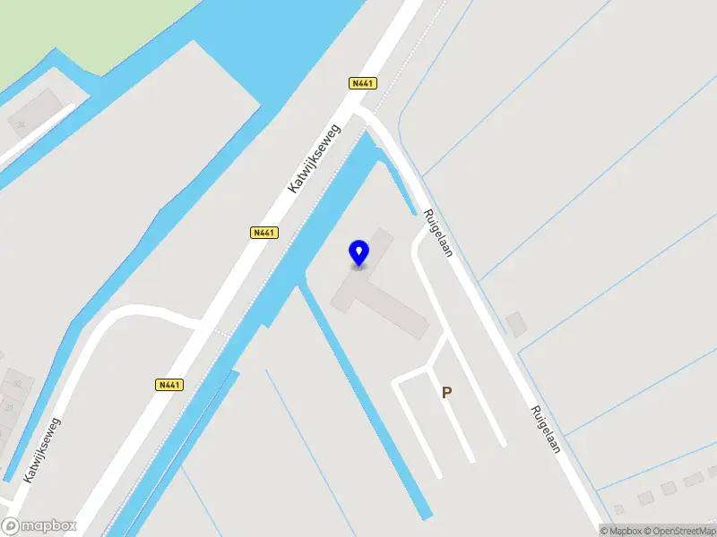 R.O. Bouw