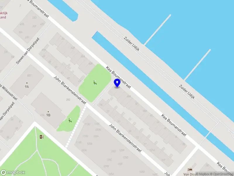 Vereniging van Eigenaars IJsselmeerstraat 75 te Amsterdam