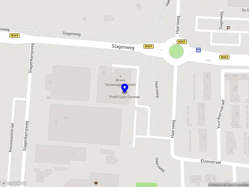 ProFit Gym Wezep B.V.