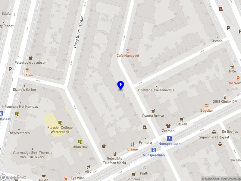 Devene outlet