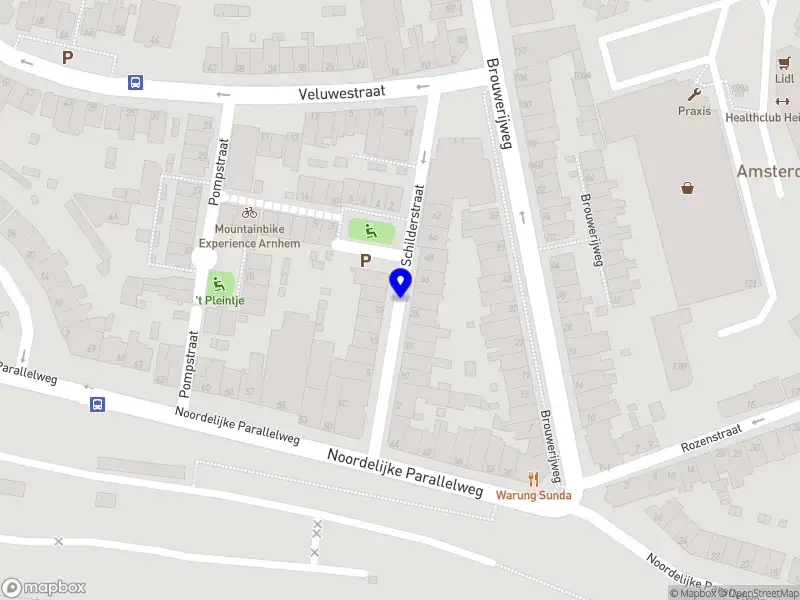 Vereniging van Eigenaars Schilderstraat 37, 39 en 41 te Arnhem