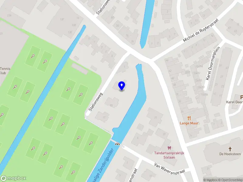 Vereniging van Eigenaars Hoofdstraat 105 en 107 te Hillegom