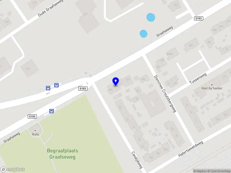 Stichting Tegenlicht Theaterproducties