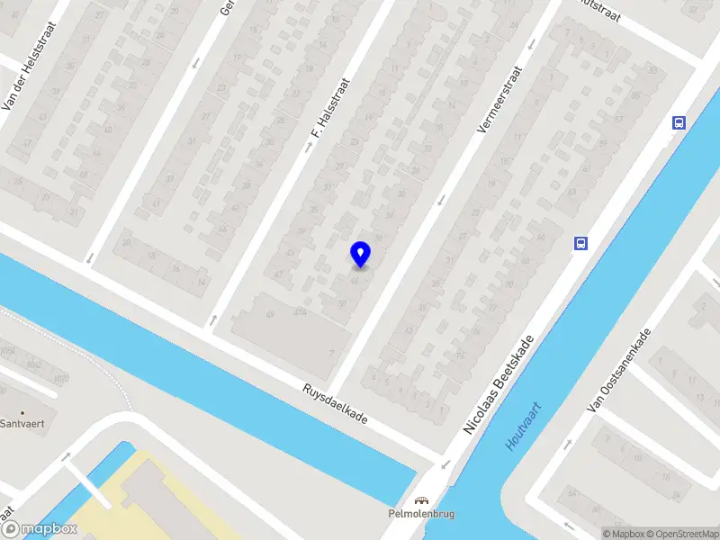 Nieuw bedrijf T. Kok drive
