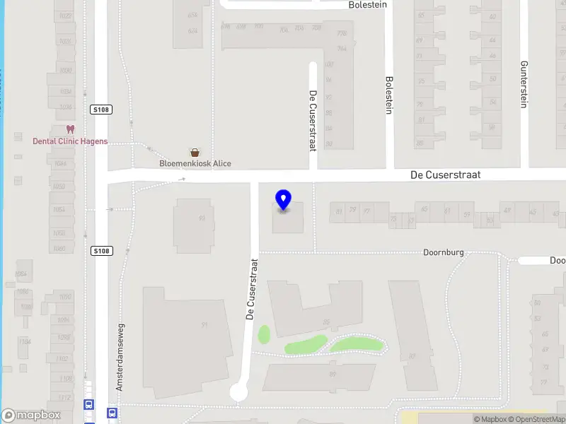 BOLD III – Property Company II B.V.