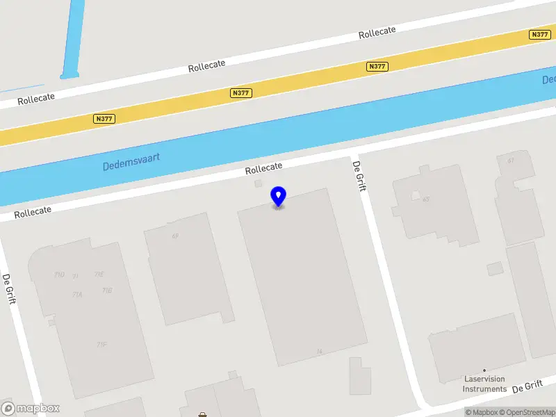 Katalys Development B.V.