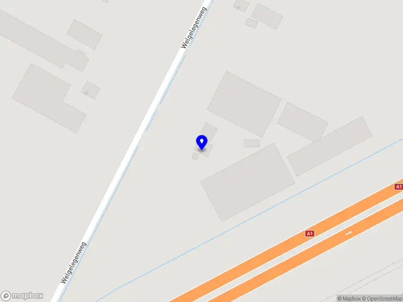 Van Dijk Trekkerhandel B.V.