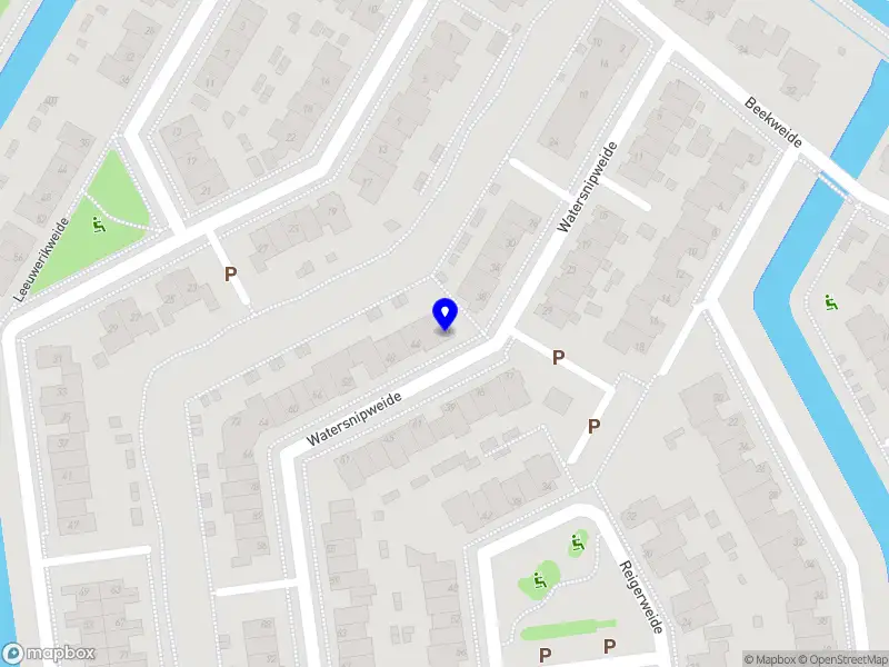 Van Rijswijk Bouw- en Timmerwerken