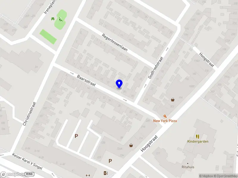 ABA Real Estate B.V.
