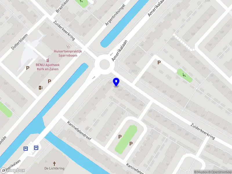 Nieuw bedrijf Econ-Express B.V.