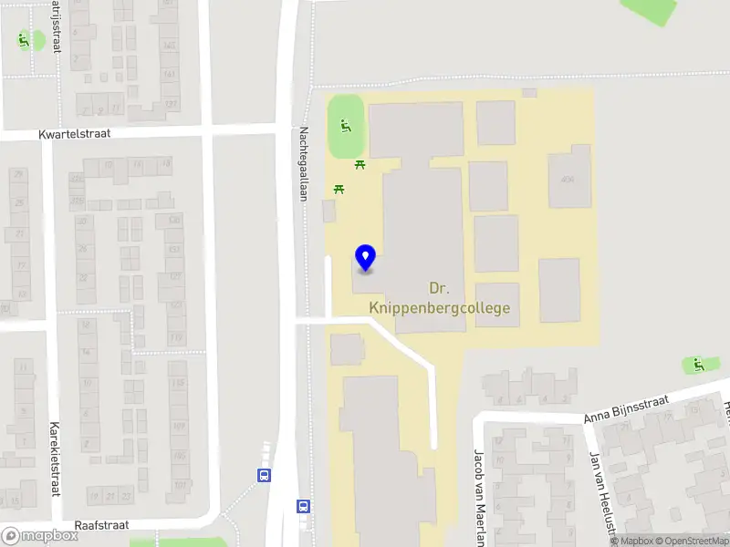 Vektor bouw
