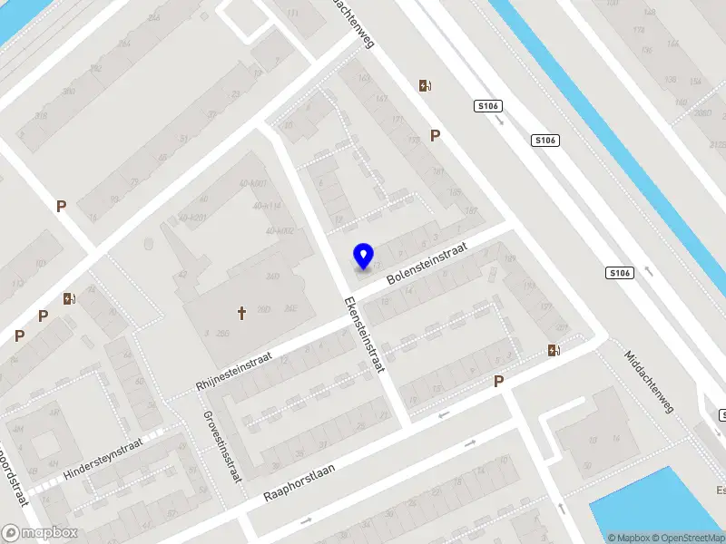 BISBIS Keukeninstallatie