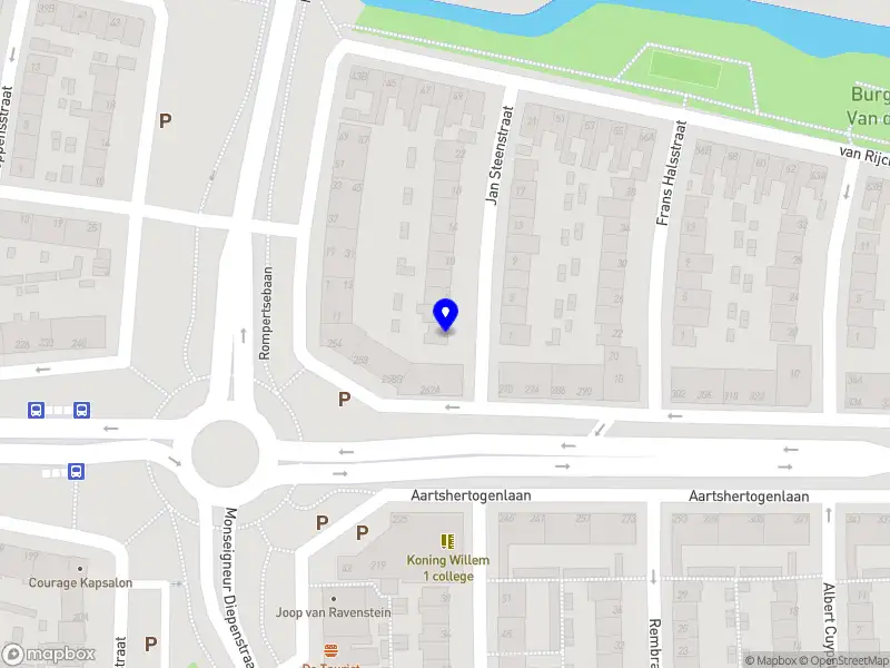 Betrouwbaar Dakbedrijf