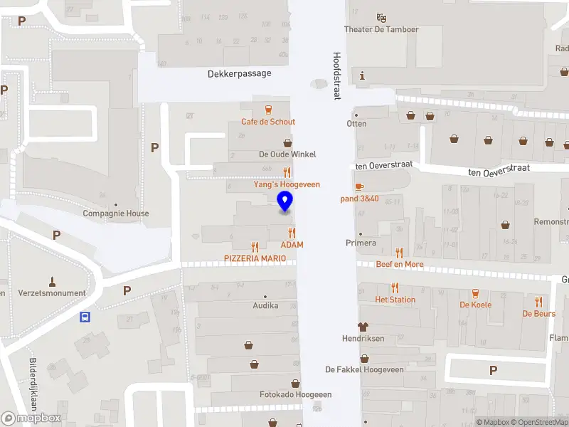 De Hoogeveense Notarissen