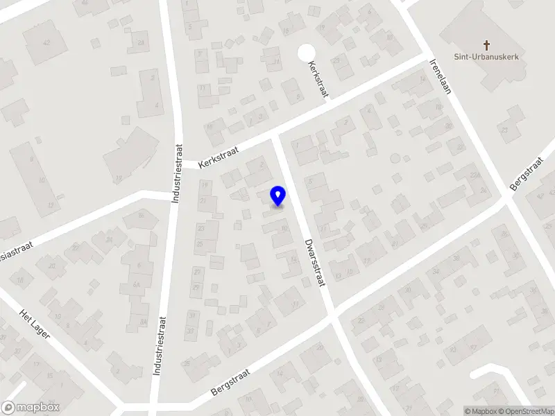 RDE Logistics B.V.