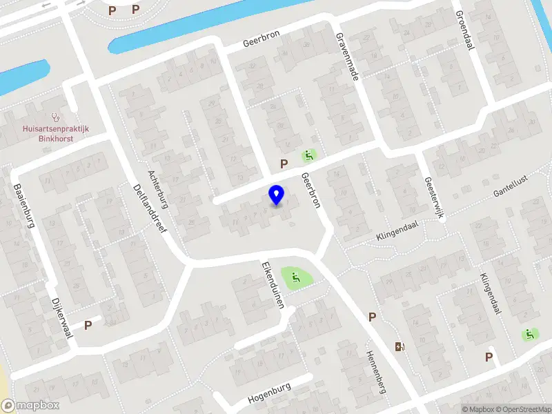 Northbridge Rotaru