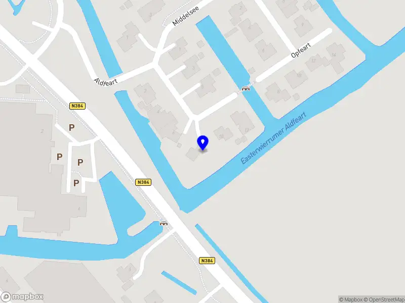 De speer haardhout en meer