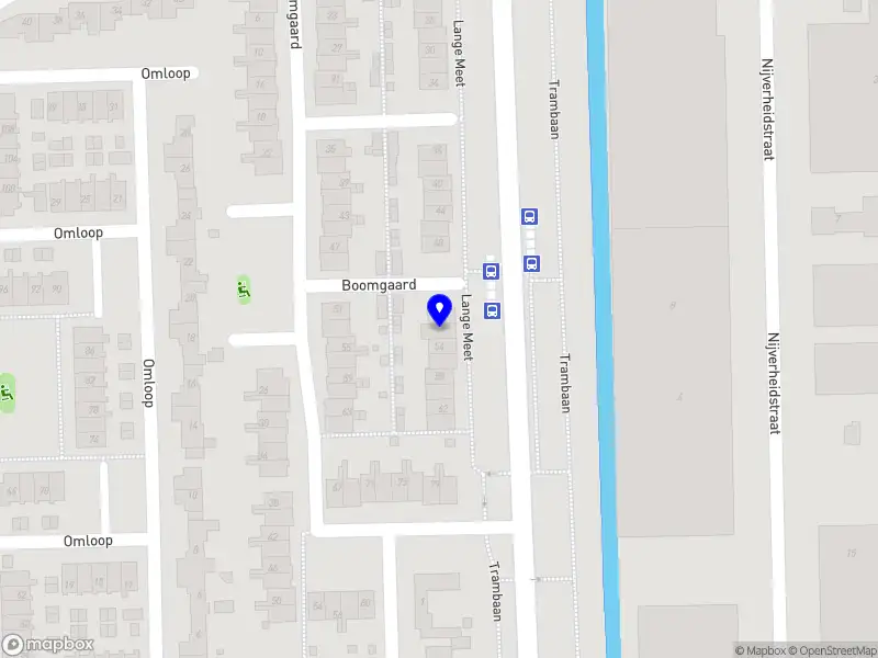 Groeneweg Krachttraining