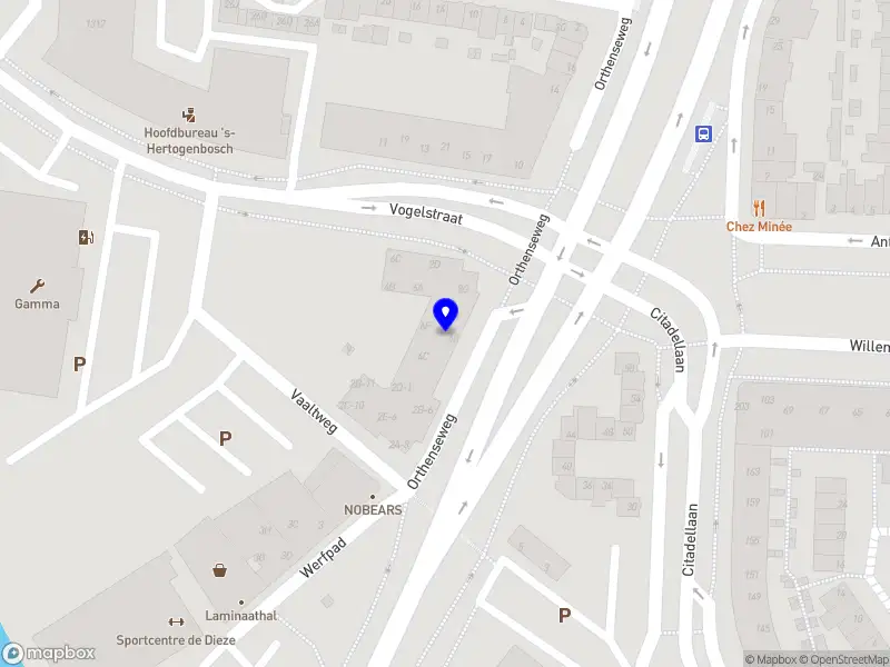 K-mam Verkeersregelaar