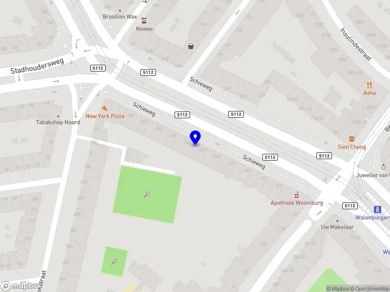 SK Mobility NL