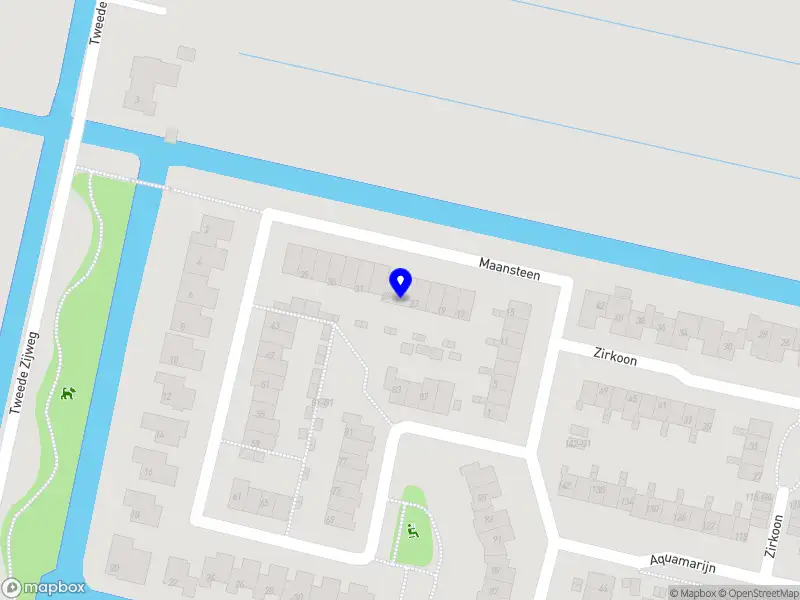 Belloud Vastgoed B.V.