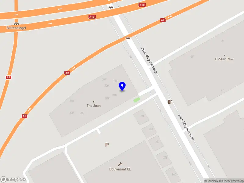 Norvexa Trading B.V.