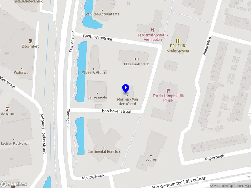 Psychotherapiepraktijk Van Duijn Jongeren & Volwassenen