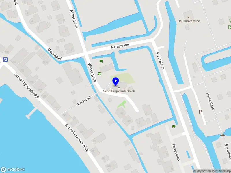 Stichting Stadsherstel Amsterdam