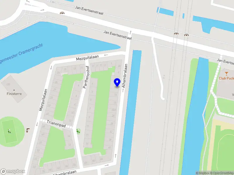 Stichting International Centre for Alternative Finance Research