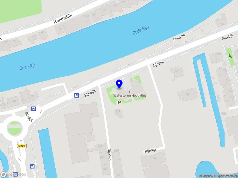 Hoogvliet Deelnemingen B.V.