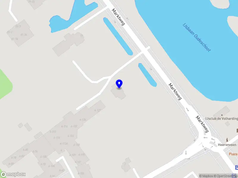 Nieuw bedrijf Herstruct Bedum B.V.
