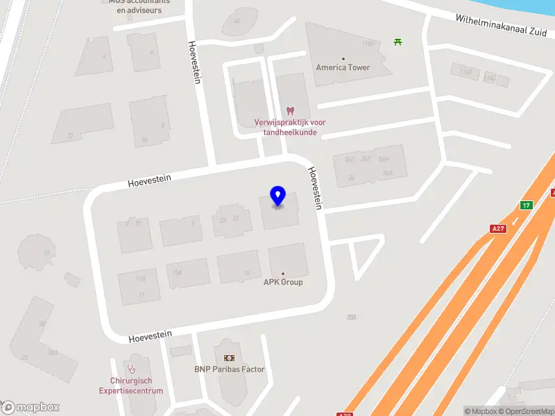 Vereniging van Eigenaars Torenwoningen De Bloom De Caai te Eindhoven