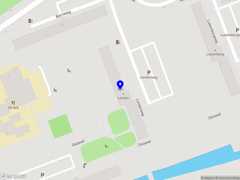 Nieuw bedrijf Prosafe