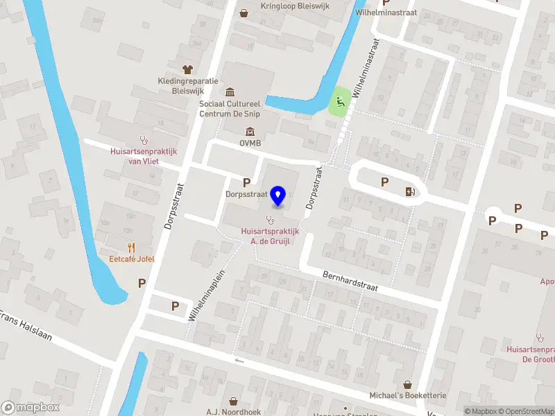 Passende Zorg Holding B.V.
