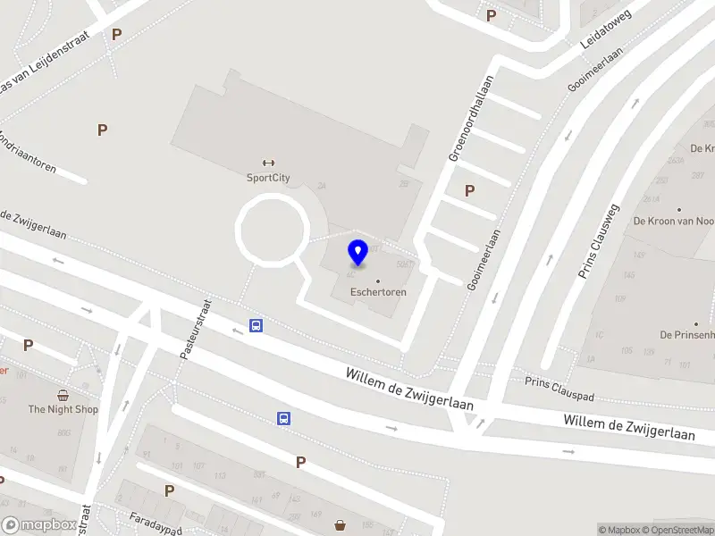 Tii. Consultancy B.V.