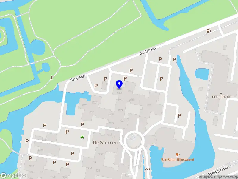 Robin Werkt Sociaal
