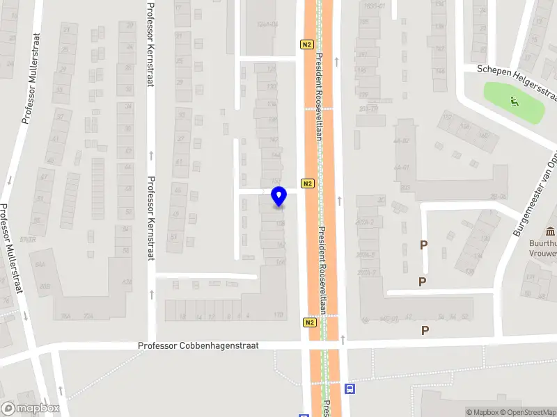 SRX Vastgoed B.V.